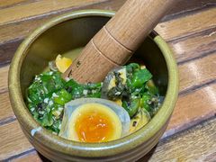 -辣得叫湘菜(观海卫店)