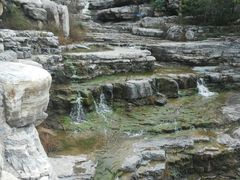 -孤山寨风景区