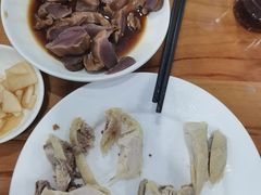 -老袁炒年糕(富豪路店)