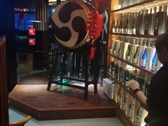 -石葵(锦业时代店)