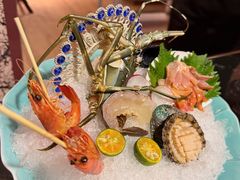 -蒋记海鲜姿造•洋房别墅(星河湾店)