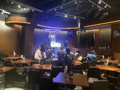 -JZ Club 爵士酒吧(上海店)