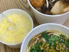 -婆婆粉(江北店)