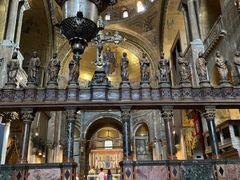 -圣马尔谷圣殿宗主教座堂