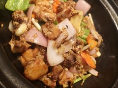 -虾饺妹·粤式手工点心(水荫路店)