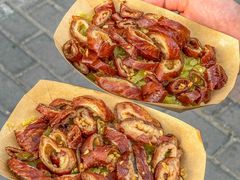 -港焰·猪杂粥觅味馆(上海东川路店)