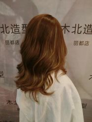 -木北造型