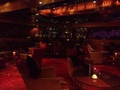 -迪拜帆船酒店海底餐厅