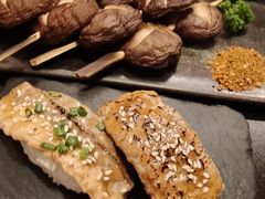 -饭团匠·料理小食堂(玉林店)