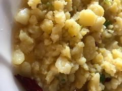 炒洋芋-卢老鸭饭店(楚雄到昆明方向店)