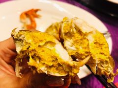 -盛港湾海鲜食府(黄沙店)