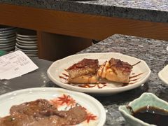 -大渔铁板烧(中山路八佰伴店)