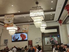 -马凯餐厅(地安门店)