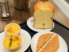 -CARINO BAKERY&CAFE(南方商城店)