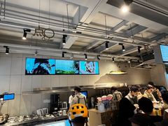 -喜茶(广州北京路惠福东店)