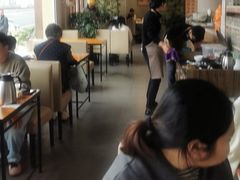 -莲餐厅·湖北菜·藕汤老手艺(愚园路店)