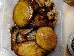 -绿茶餐厅(深圳龙华天虹购物中心店)