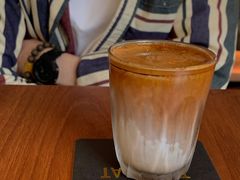 -The PEAT Coffee(深业中城店)