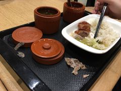 -食代馆(深业上城店)
