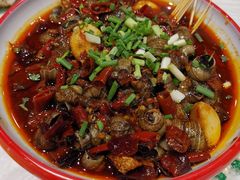 -华仔龙虾(永乐路总店)