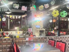 -马路牙子烧烤音乐酒馆(望京店)