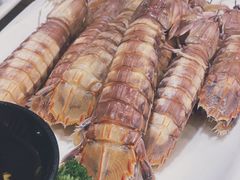 -501號台州海鲜餐厅(海创园店)