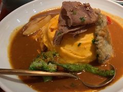 -仓桥家·焗寿司·锅物(光谷步行街店)