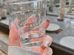 -Metal hands·铁手咖啡