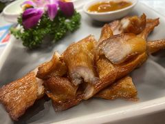 滚石碳烤肉-蕃茄述·好汤自然来(江汉路店)
