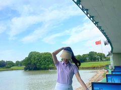 -银涛高尔夫练习场(徐泾店)