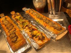 -太原富力万达文华酒店·美食汇西餐厅