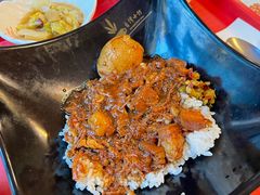 台湾鲁肉饭-台湾小竹(华宇广场店)