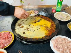 -苟味道老火锅(黄桷坪店)