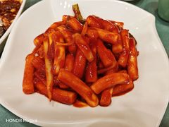 -春花民族美食(佳木斯总店)