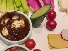 -香丰阁·烤鸭·川湘菜(清河店)