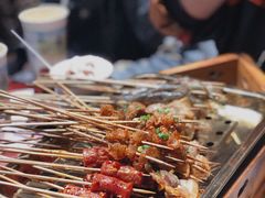 -盟重烧烤(高正街店)