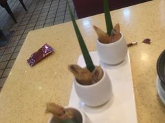 -喜鹊茶点.啫煲(车陂店)