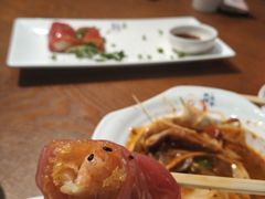 -南拳十三姨·潮汕砂锅粥(世纪金源店)