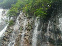 -四会奇石河风景区