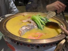 -野蔓果·山野菜(西湖景区·龙井茶田店)