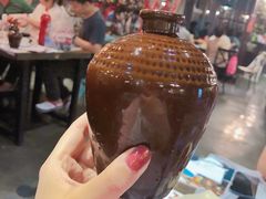 -靓靓蒸虾·头牌蒸虾(雪松路总店)