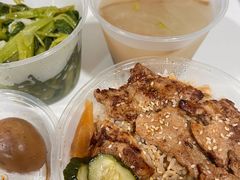 -古代饭堂(冠亚店)