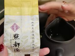 -点都德(大茶楼店)