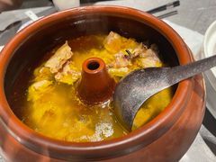 -福照楼汽锅鸡·云南菜(火车站锦江店)
