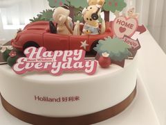 -好利来(SM空港店)