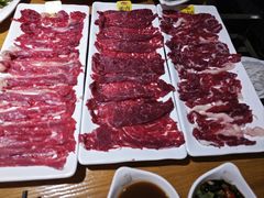 -海银海记潮汕牛肉火锅(新港中路海珠店)