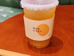-裕莲茶楼(南京江北虹悦城店)