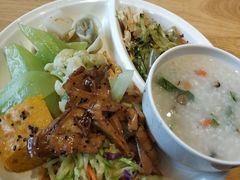 -素满香·素食自助餐(苏州·临顿路店)