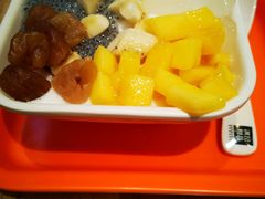 -满记甜品(荟聚购物中心店)