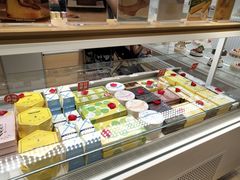 -好利来(团结湖店)